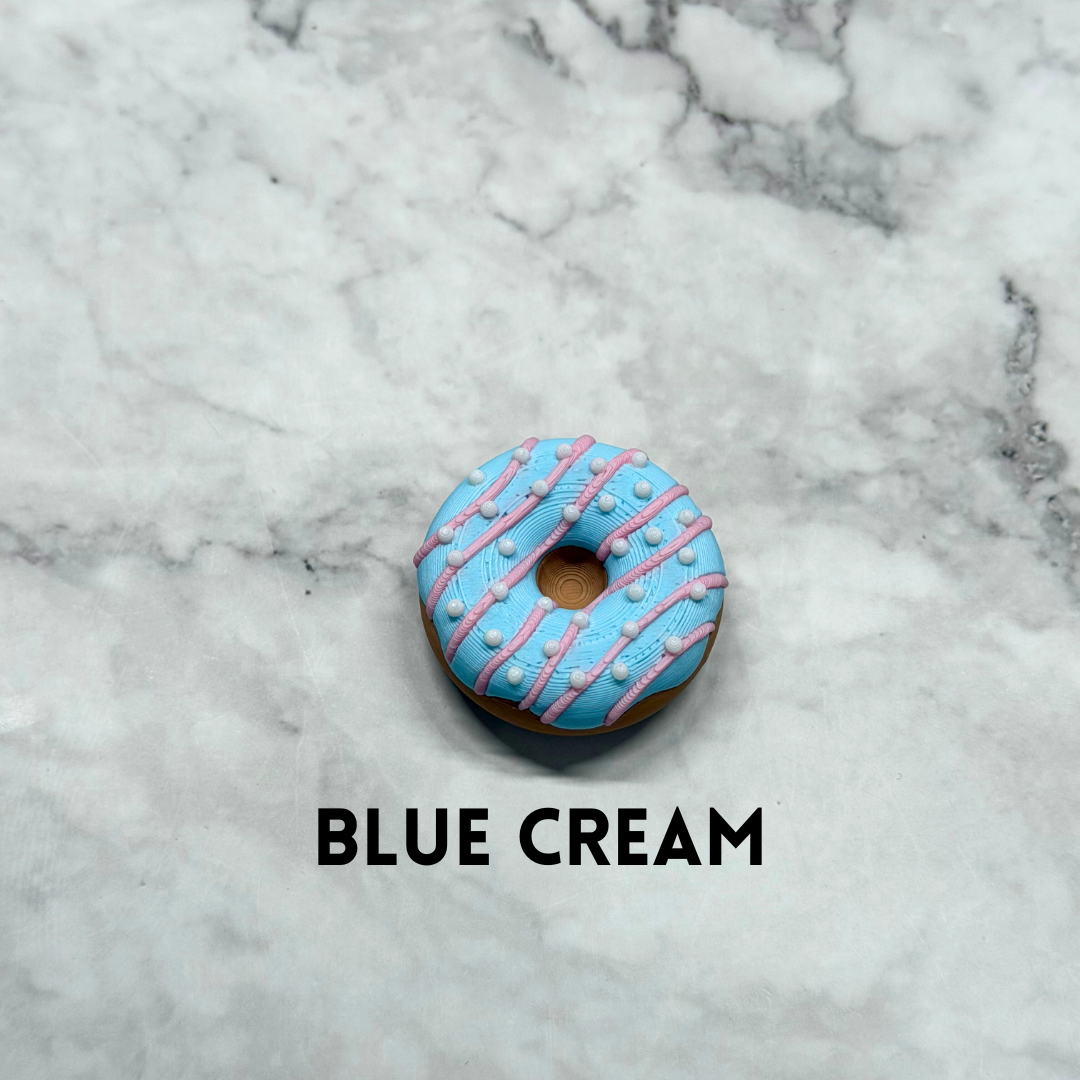 Doughnut Fidget Clicker – 2 Pack