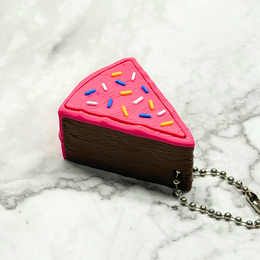 Cake Slice Fidget Clicker