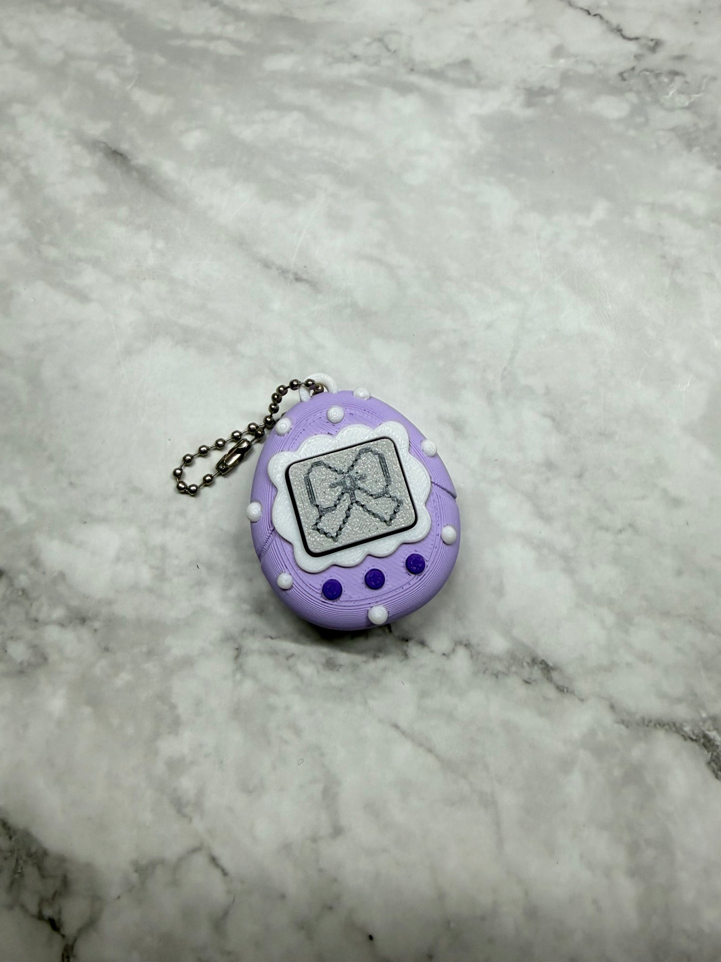 Tamagotchi Fidget Clicker