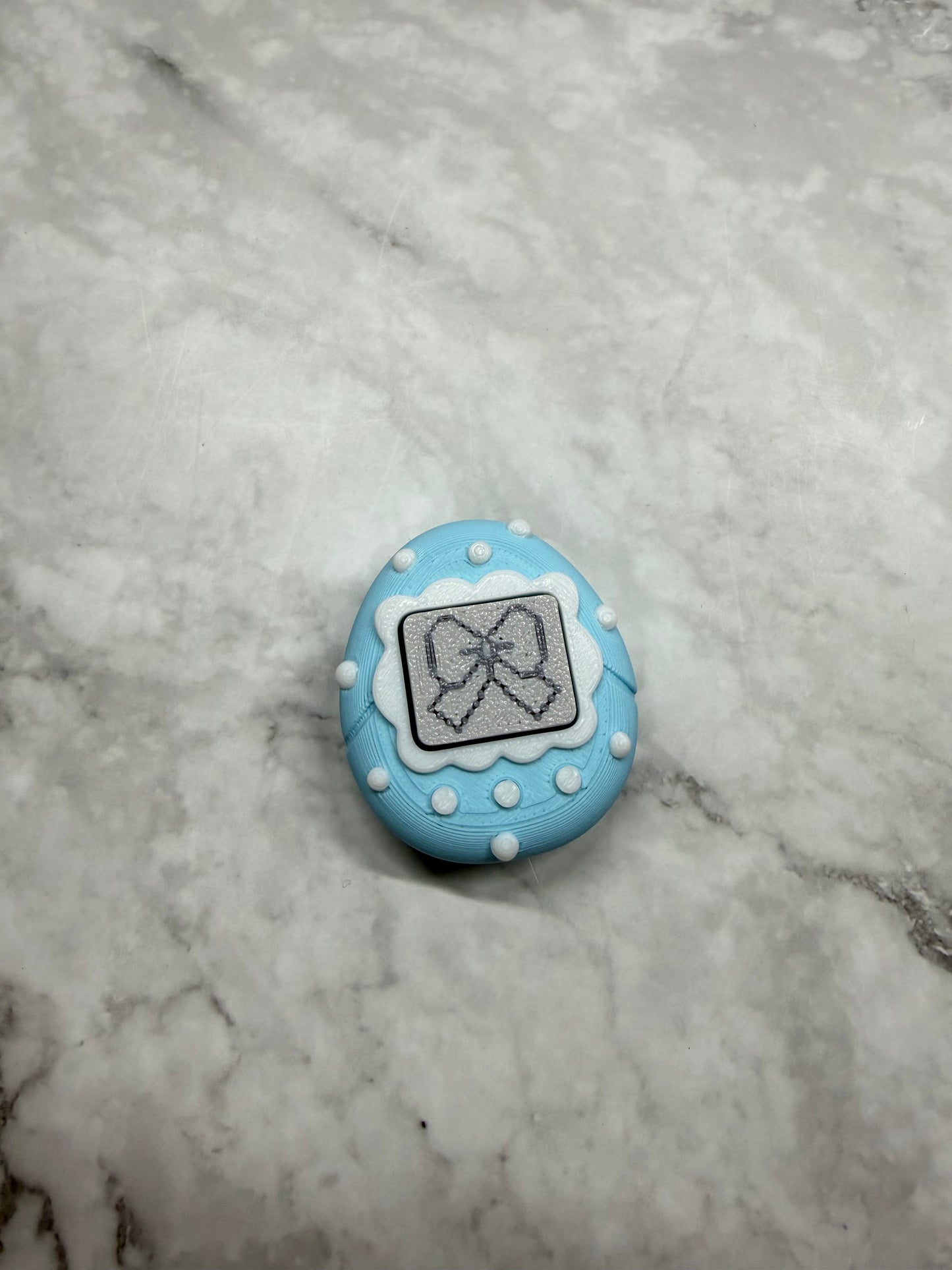 Tamagotchi Fidget Clicker