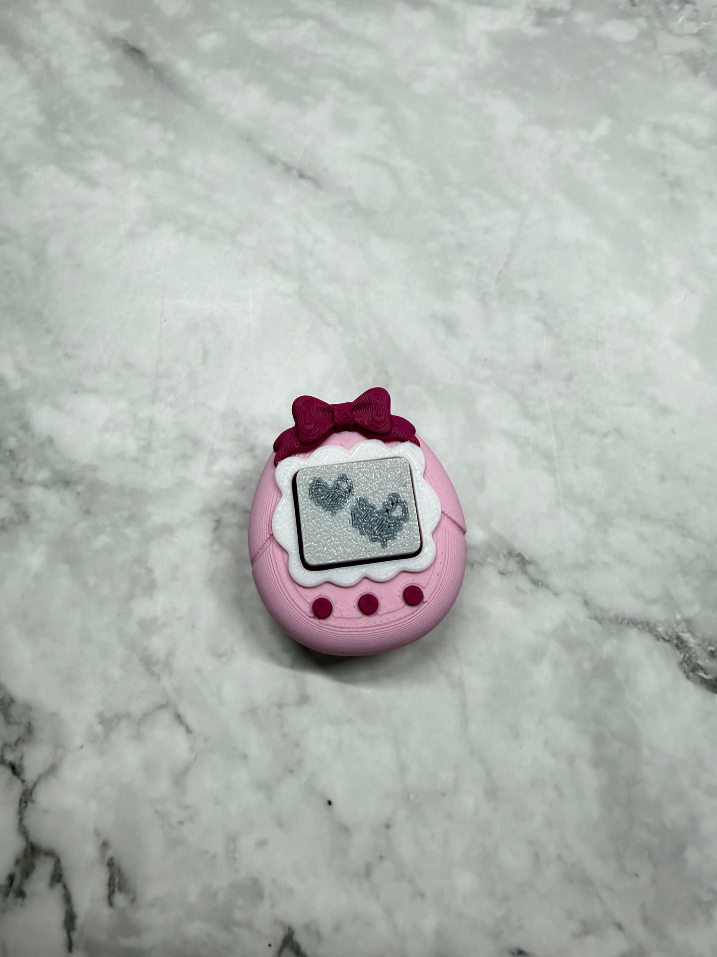 Tamagotchi Fidget Clicker